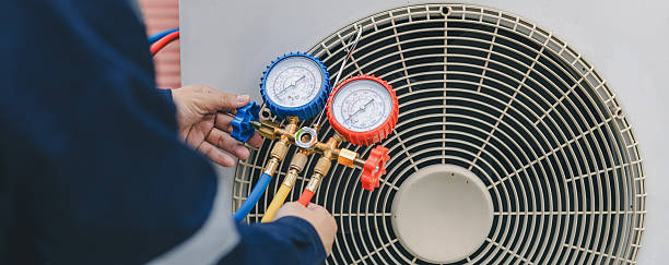 Licensed Hvac service in Jamestown, NC - HVAC Repair CO